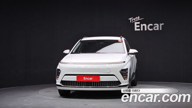 Hyundai Kona 2023 — photo 3