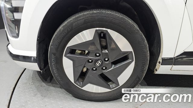 Hyundai Kona 2023 — photo 5