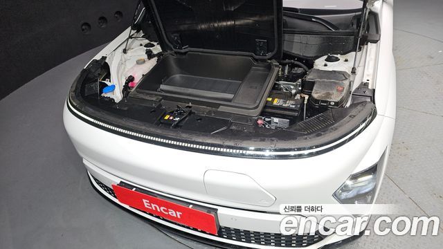 Hyundai Kona 2023 — photo 6