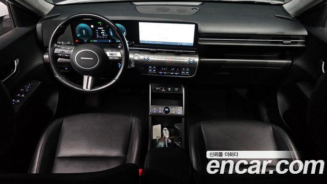 Hyundai Kona 2023 — photo 7