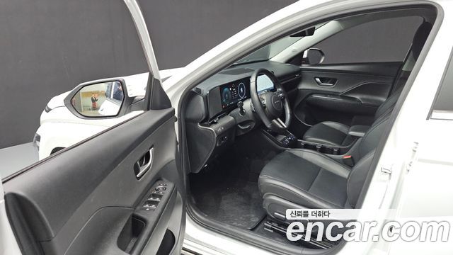 Hyundai Kona 2023 — photo 10