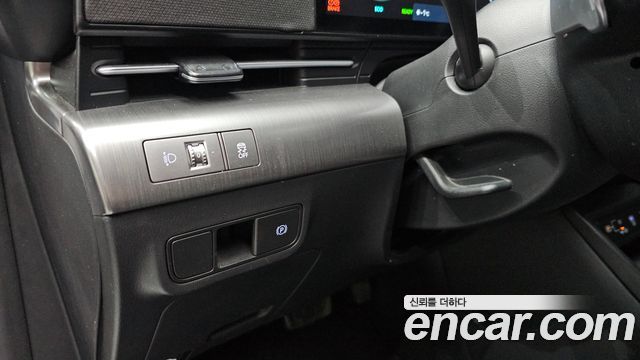 Hyundai Kona 2023 — photo 17