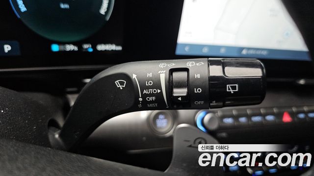 Hyundai Kona 2023 — photo 18