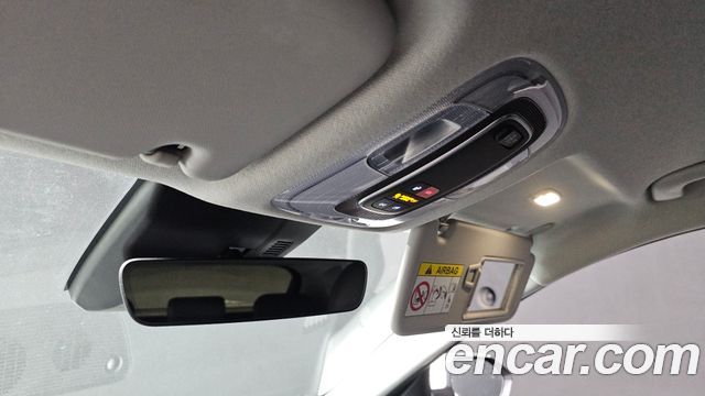Hyundai Kona 2023 — photo 19