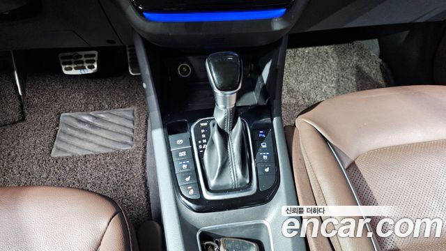 Hyundai Ioniq 2020 — photo 9