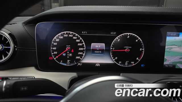 Mercedes-Benz CLS-Class 2019 — photo 8