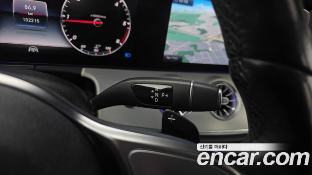 Mercedes-Benz CLS-Class 2019 — photo 9