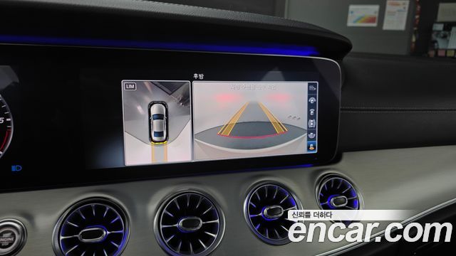 Mercedes-Benz CLS-Class 2019 — photo 16