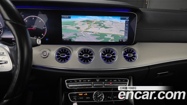 Mercedes-Benz CLS-Class 2019 — photo 17