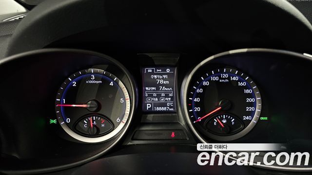 Hyundai Santafe 2015 — photo 8