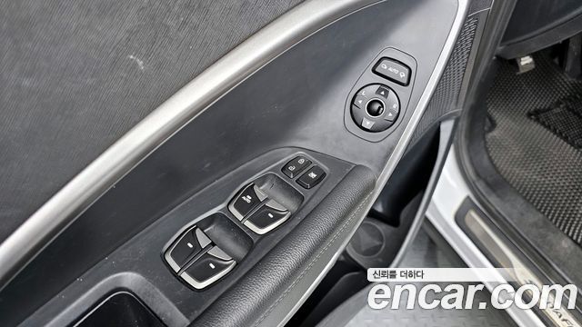 Hyundai Santafe 2015 — photo 14