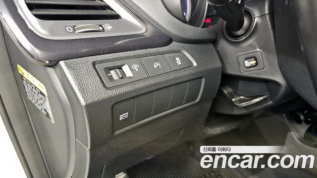 Hyundai Santafe 2015 — photo 15