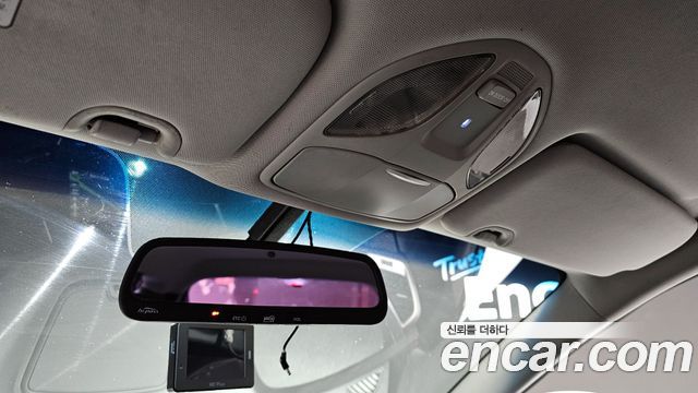 Hyundai Santafe 2015 — photo 18