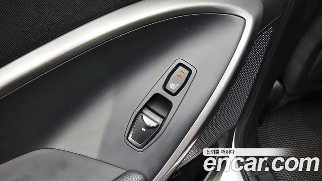 Hyundai Santafe 2015 — photo 19