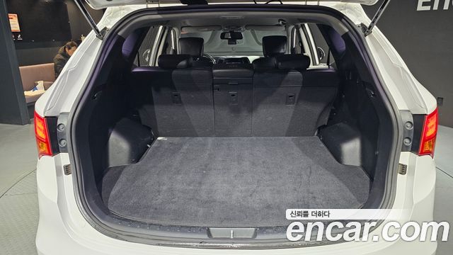 Hyundai Santafe 2015 — photo 20