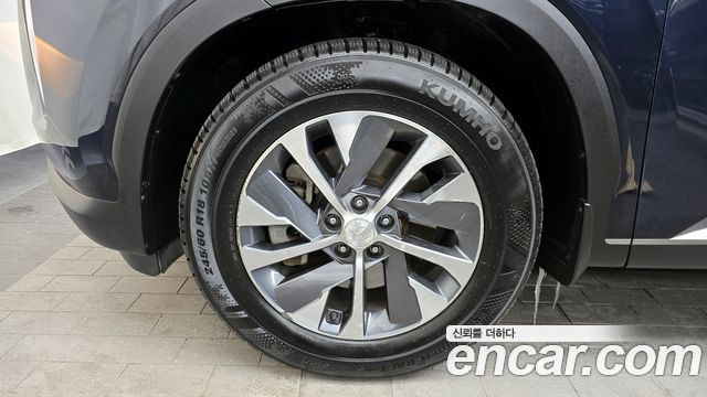Hyundai Palisade 2019 — photo 5