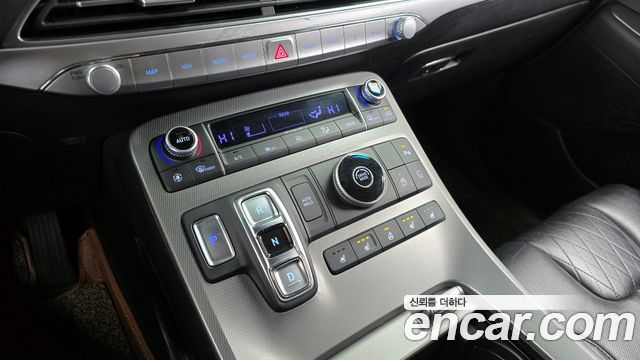 Hyundai Palisade 2019 — photo 9