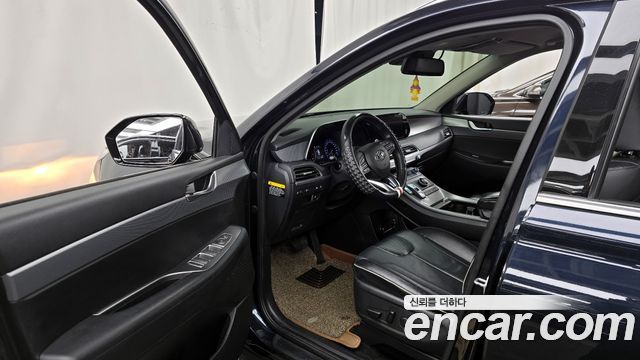 Hyundai Palisade 2019 — photo 10
