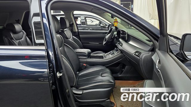 Hyundai Palisade 2019 — photo 11