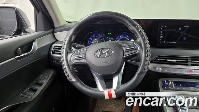 Hyundai Palisade 2019 — photo 13