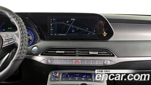 Hyundai Palisade 2019 — photo 14