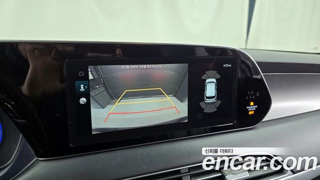 Hyundai Palisade 2019 — photo 15