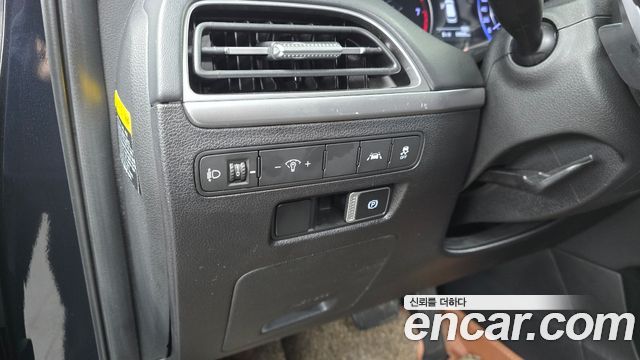 Hyundai Palisade 2019 — photo 17