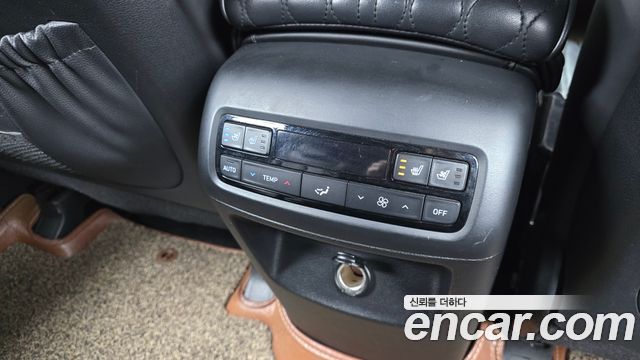 Hyundai Palisade 2019 — photo 19