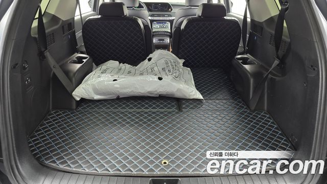 Hyundai Palisade 2019 — photo 20