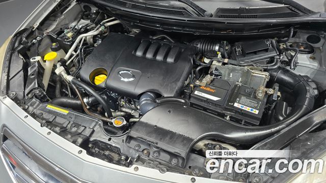 Renault Korea QM5  2012 — photo 6