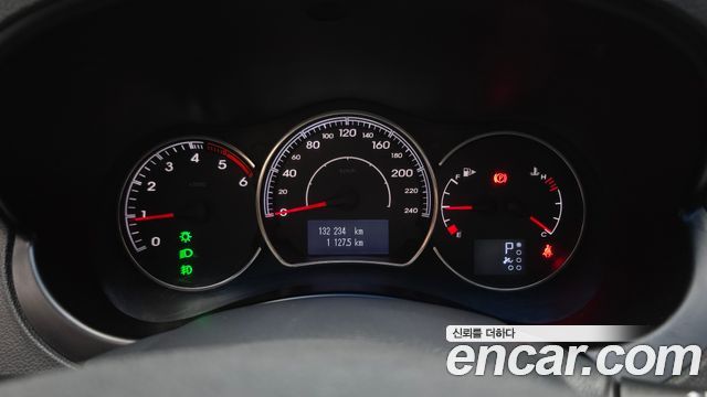 Renault Korea QM5  2012 — photo 8