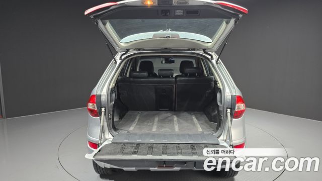 Renault Korea QM5  2012 — photo 20