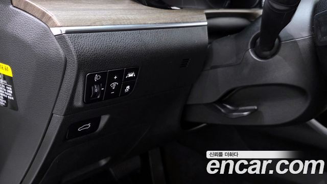 Kia K5 2020 — photo 17