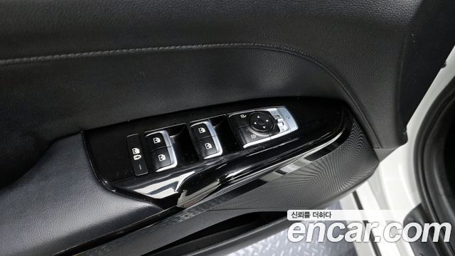 Kia K5 2020 — photo 18