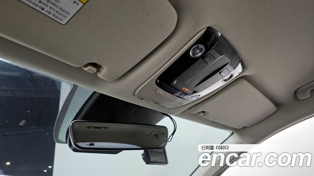 Kia K5 2020 — photo 19