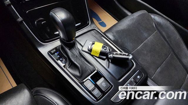 Hyundai Grandeur 2018 — photo 9