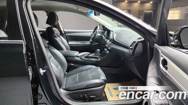 Hyundai Grandeur 2018 — photo 10