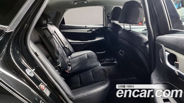 Hyundai Grandeur 2018 — photo 12