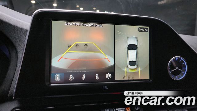 Hyundai Grandeur 2018 — photo 15