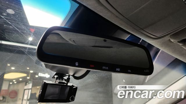 Hyundai Grandeur 2018 — photo 19