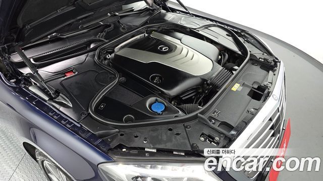 Mercedes-Benz S-Class 2016 — photo 6
