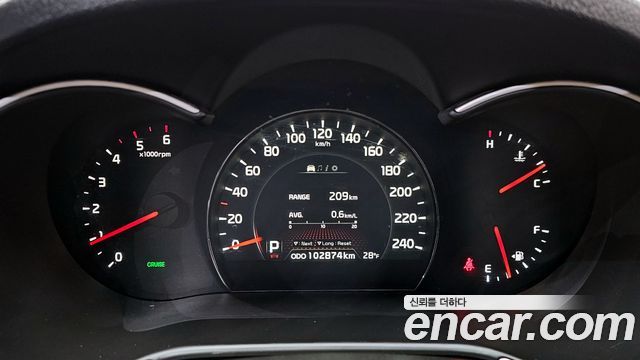 Kia Sorento 2014 — photo 8