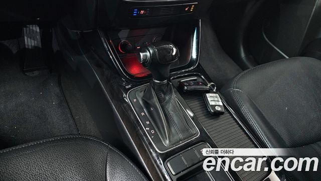 Kia Sorento 2014 — photo 9