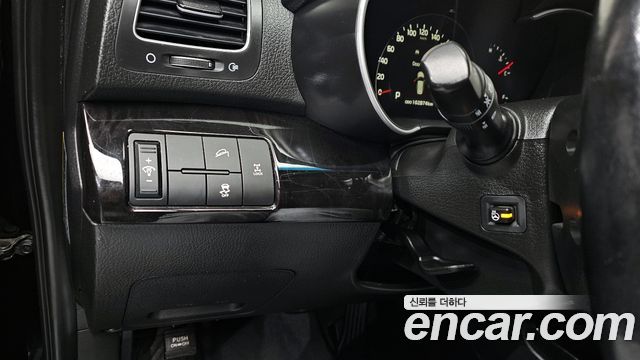 Kia Sorento 2014 — photo 14