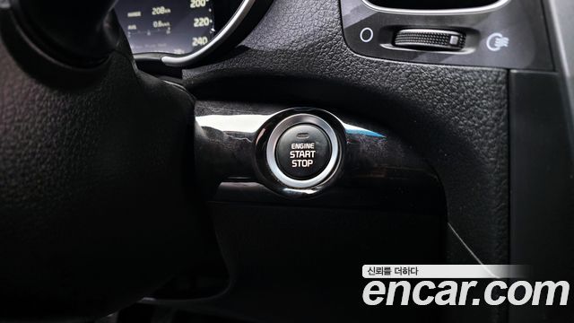 Kia Sorento 2014 — photo 17