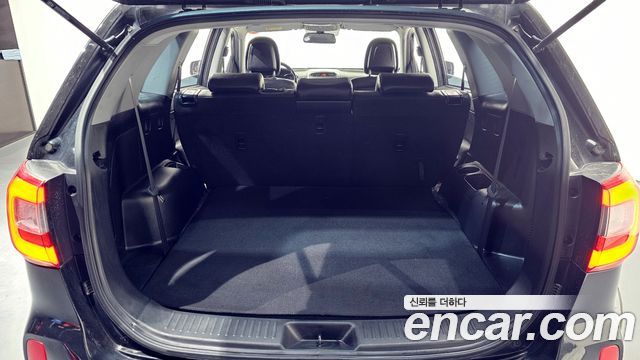 Kia Sorento 2014 — photo 20