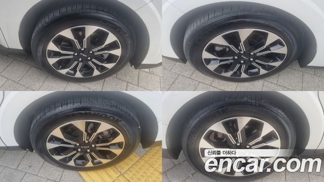 Kia Canival 2022 — photo 4