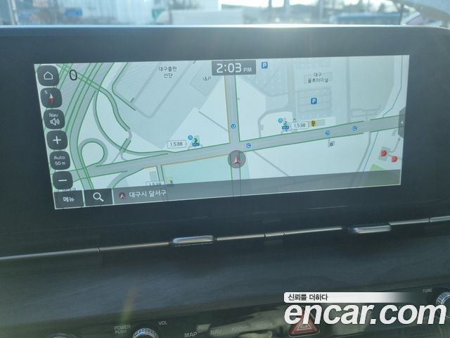Kia Canival 2022 — photo 11