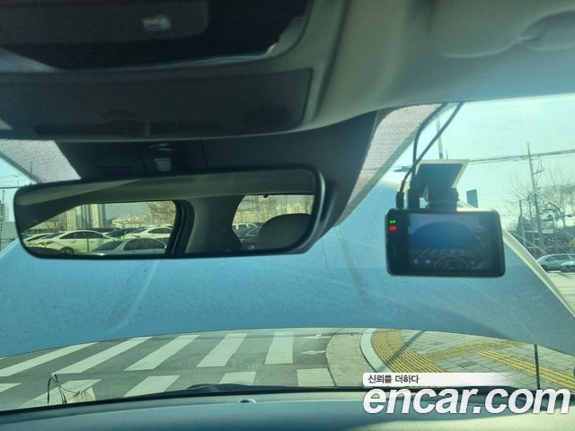 Kia Canival 2022 — photo 12