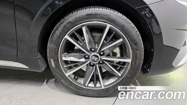 Hyundai Grandeur 2022 — photo 5